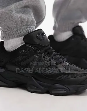 New Balance 9060 Shoes