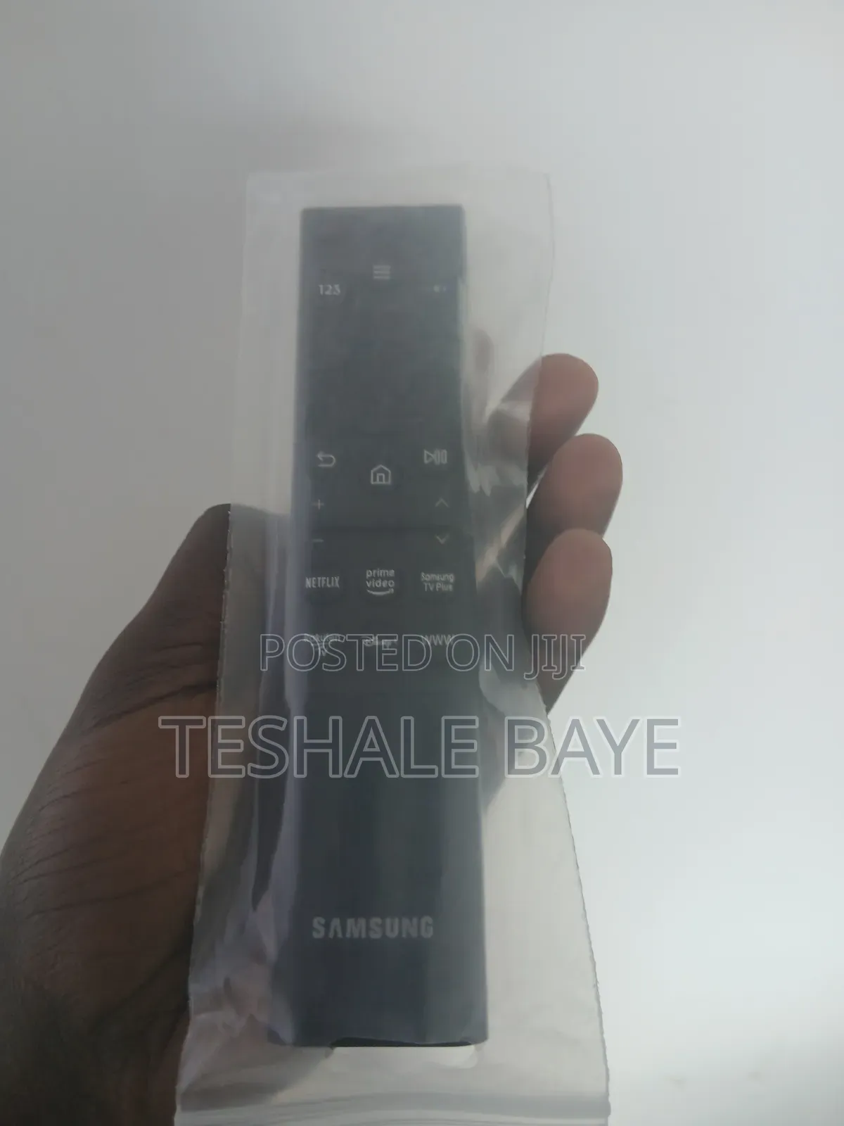 Sumsung Remote