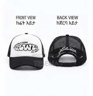 Baseball Caps