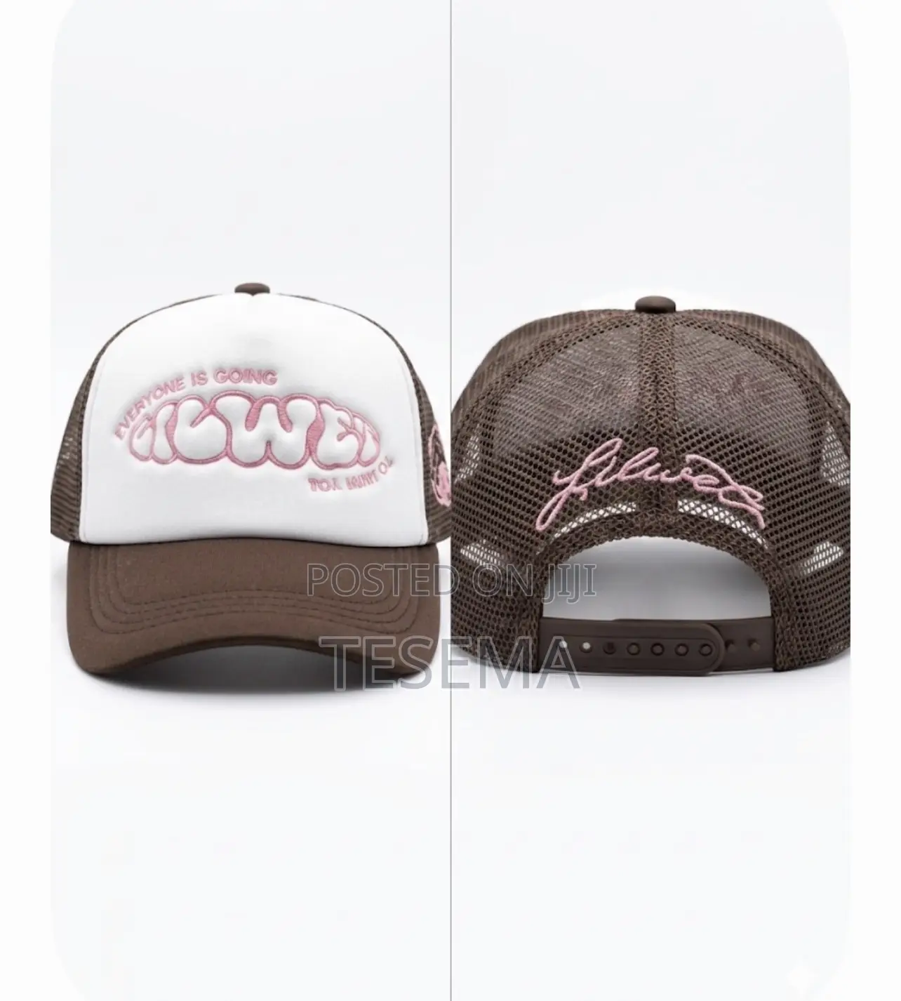 Baseball Caps