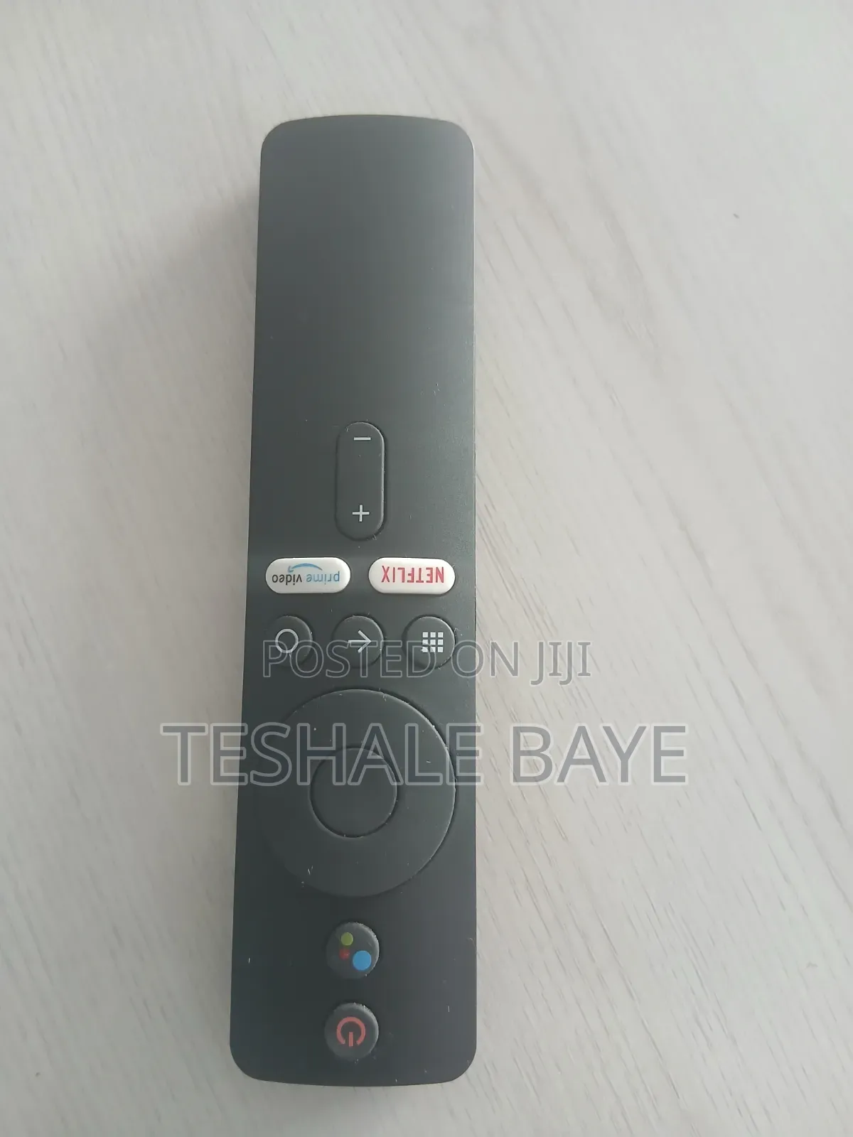 Smart Remote