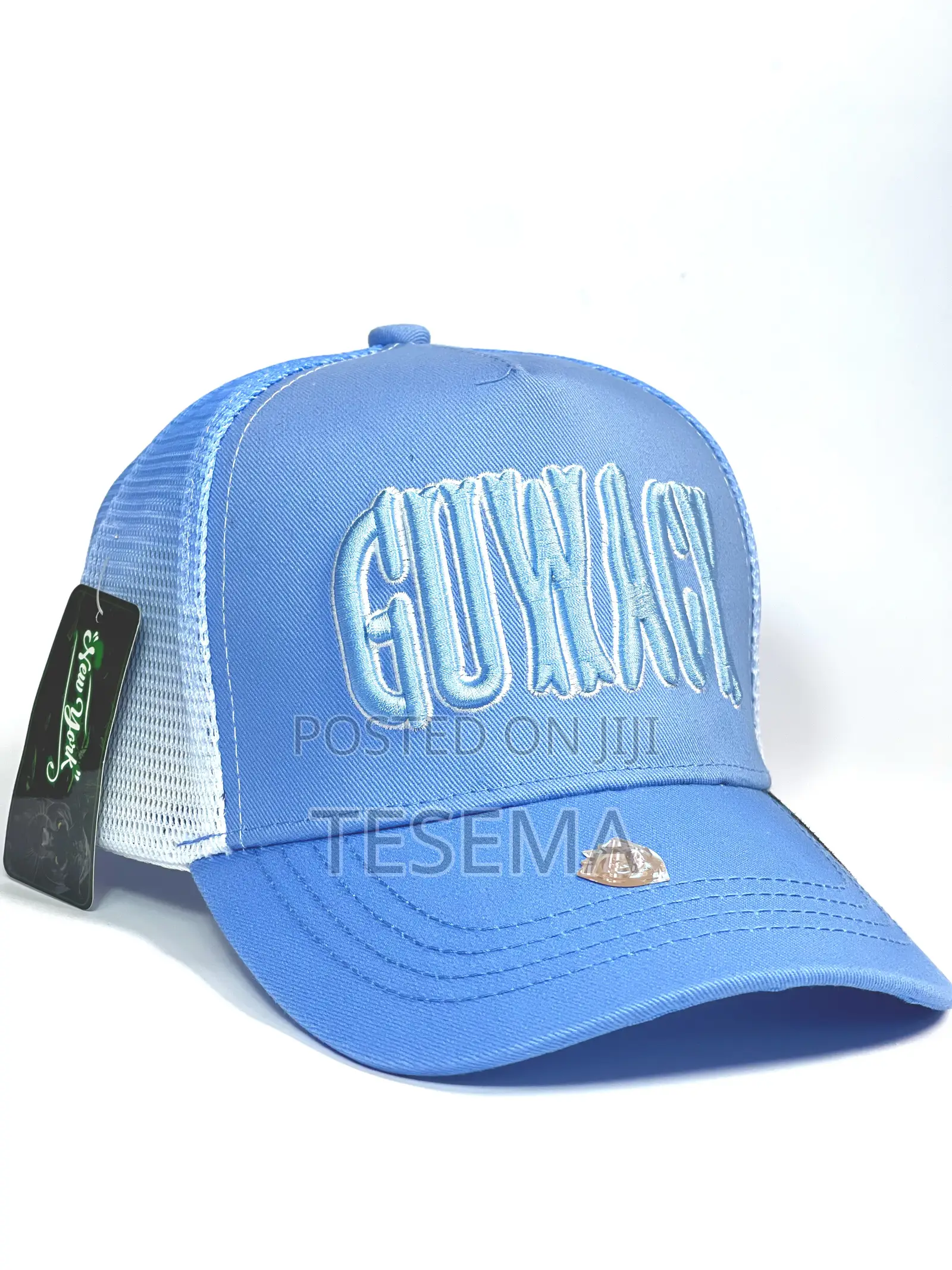 Tucker Baseball Hat