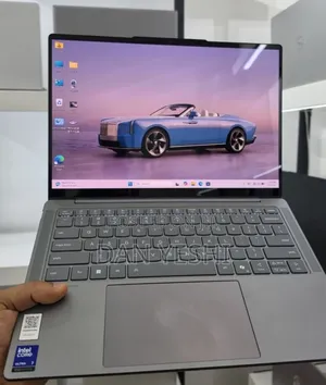 New Laptop Lenovo 32GB Intel Core Ultra 7 SSD 1T