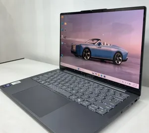 New Laptop Lenovo 32GB Intel Core Ultra 7 SSD 1T