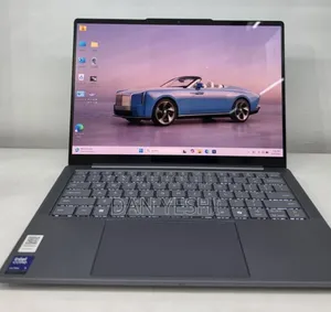 New Laptop Lenovo 32GB Intel Core Ultra 7 SSD 1T