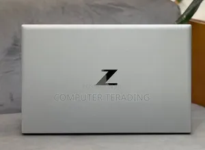 New Laptop HP Zbook Fury 15 G7 16GB Intel Core i7 SSD 512GB