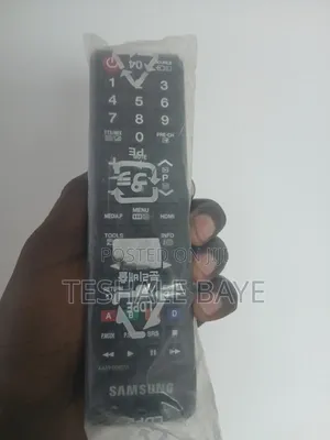 Samsung Remote