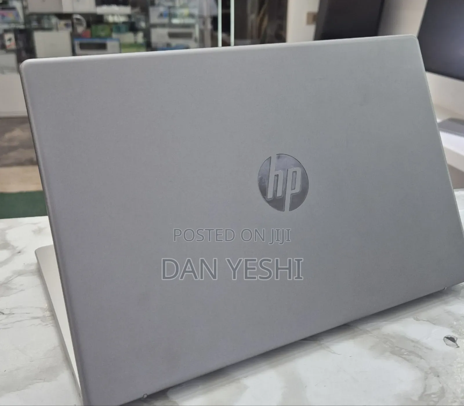 New Laptop HP Stream Notebook 16GB Intel Core i7 SSD 512GB