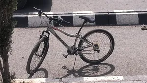 Bicycle Used