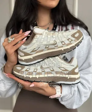 Nike P6000