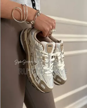 Nike P6000