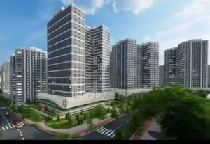 3bdrm Apartment In Ayat Share Company, Arada For Sale