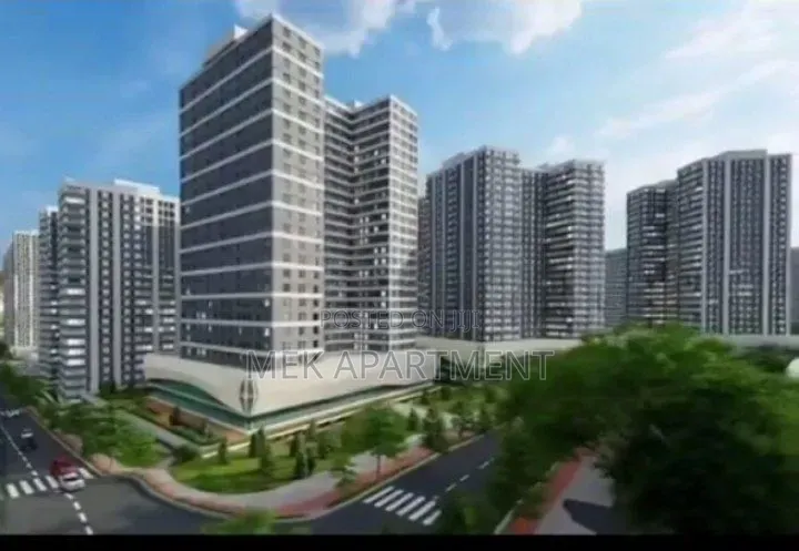 3bdrm Apartment In Ayat Share Company, Arada For Sale