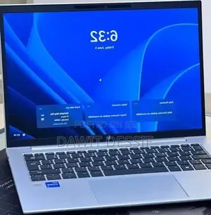 New Laptop HP EliteBook 840 G10 16GB Intel Core i5 SSD 512GB