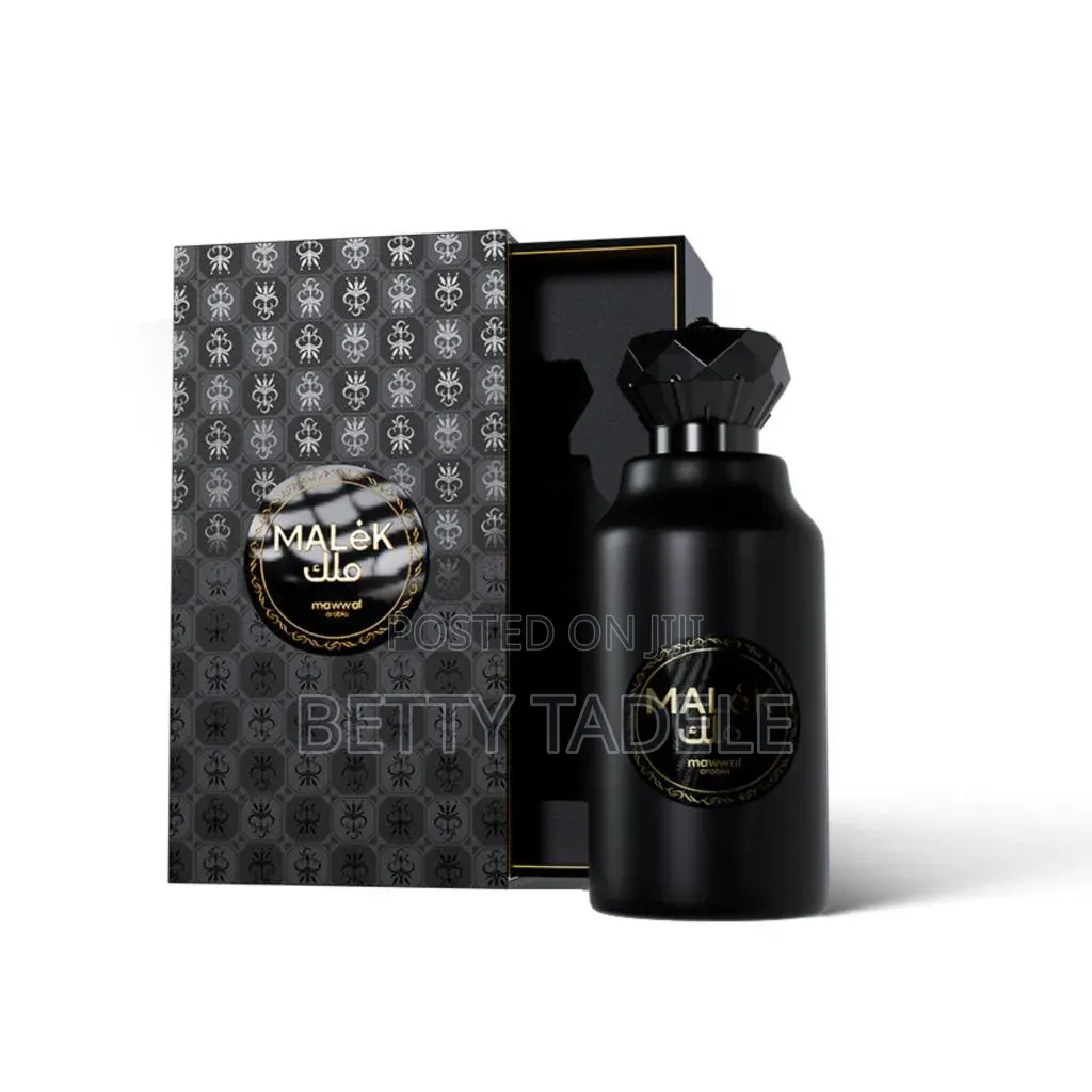 Mawwal Fantasy Malek 100ml Edp