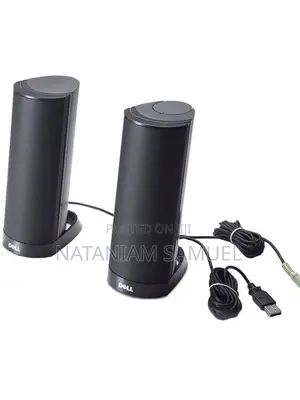 Dell Speaker