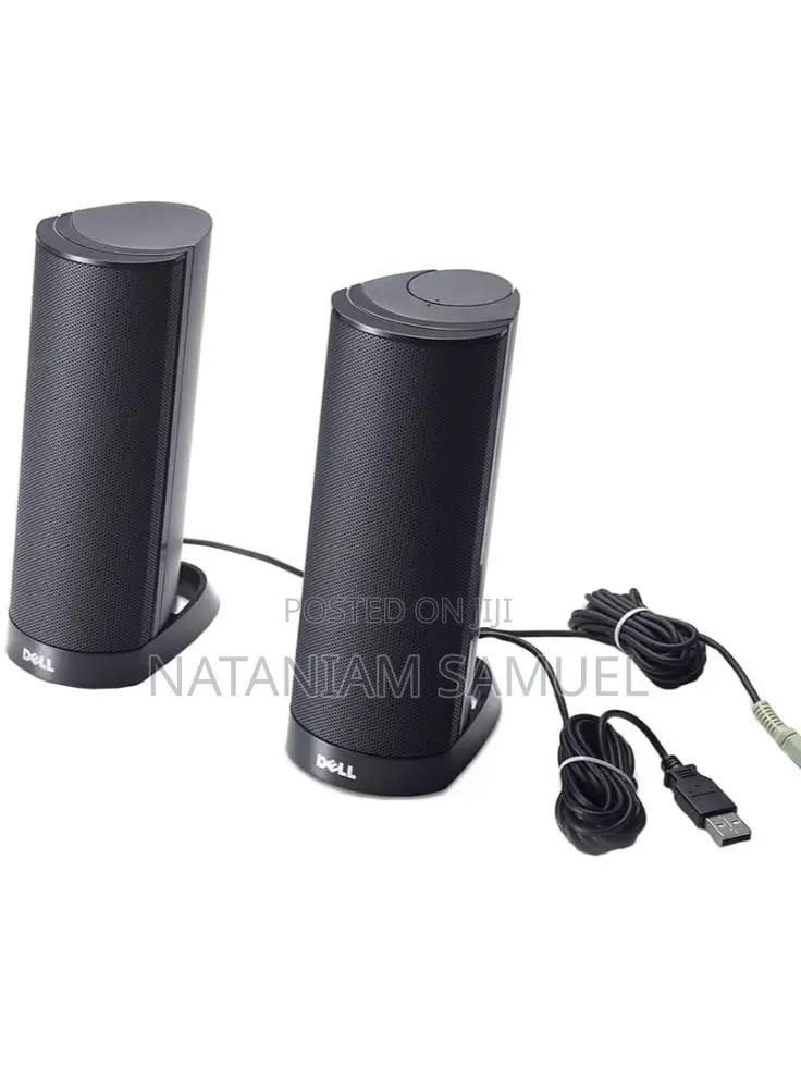 Dell Speaker