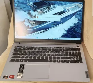 New Laptop Lenovo IdeaPad 1 8GB AMD Ryzen 7 SSD 512GB
