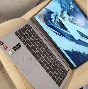 New Laptop Lenovo IdeaPad 1 8GB AMD Ryzen 7 SSD 512GB
