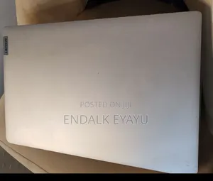 New Laptop Lenovo IdeaPad 1 8GB AMD Ryzen 7 SSD 512GB