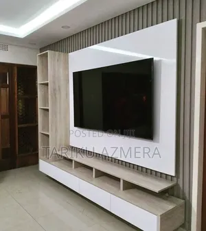 Smart የሆኑ Tv Stand