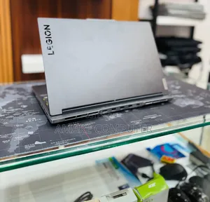 New Laptop Lenovo Legion 5 16GB Intel Core i7 SSD 512GB