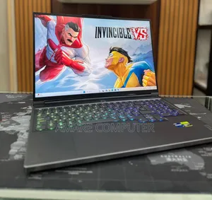 New Laptop Lenovo Legion 5 16GB Intel Core i7 SSD 512GB