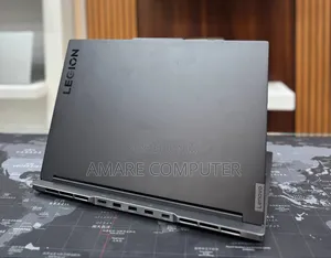 New Laptop Lenovo Legion 5 16GB Intel Core i7 SSD 512GB