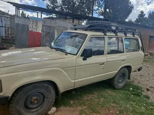 Land Rover Freelander 1998