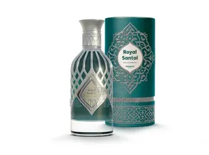 Mawwal Royal Sandalwood, 100 Ml