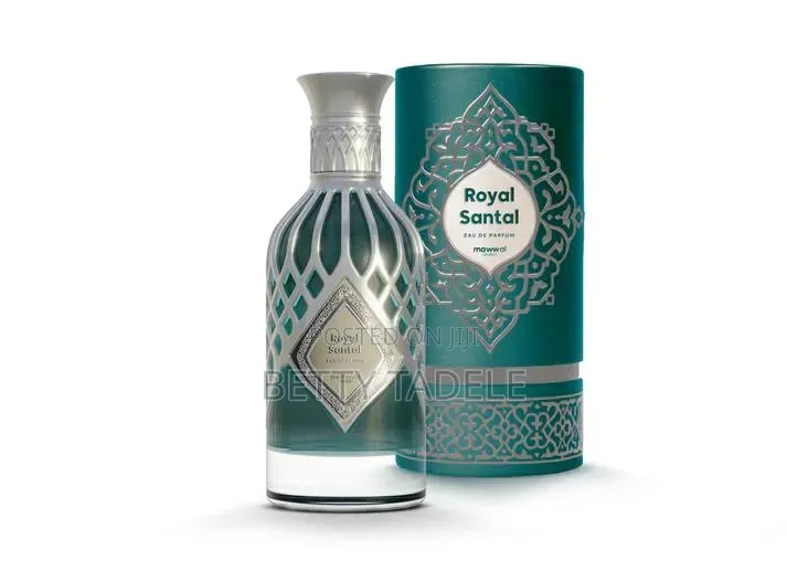 Mawwal Royal Sandalwood, 100 Ml