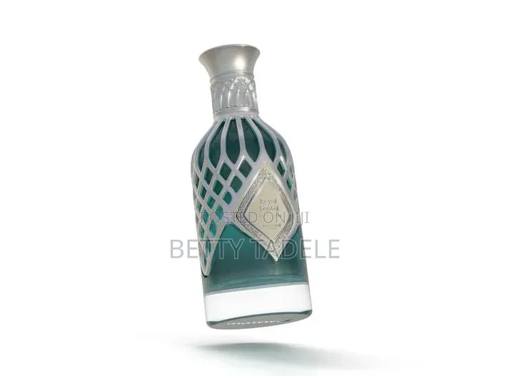 Mawwal Royal Sandalwood, 100 Ml