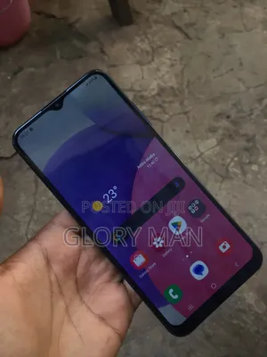 Samsung Galaxy A03s 64 GB Blue