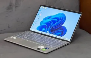 New Laptop HP Envy Spectre XT 13 16GB Intel Core i7 SSD 512GB