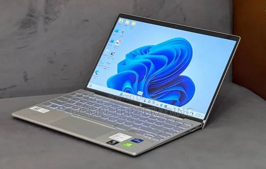 New Laptop HP Envy Spectre XT 13 16GB Intel Core i7 SSD 512GB