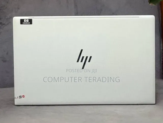 New Laptop HP Envy Spectre XT 13 16GB Intel Core i7 SSD 512GB
