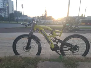 Bicycle Usa