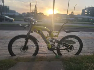 Bicycle Usa