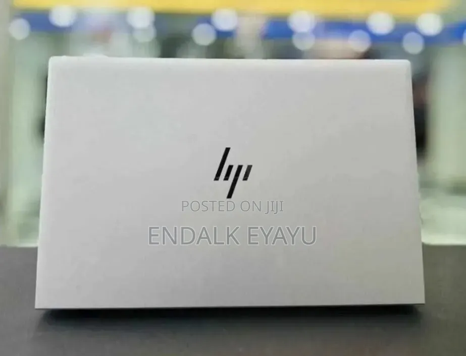 New Laptop HP EliteBook 840 G8 16GB Intel Core i7 SSD 512GB