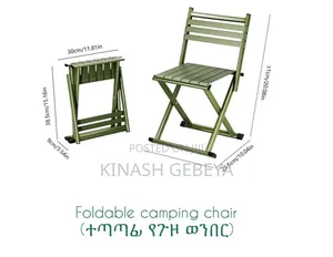 Top Quality Metal Bench Foldable Chair