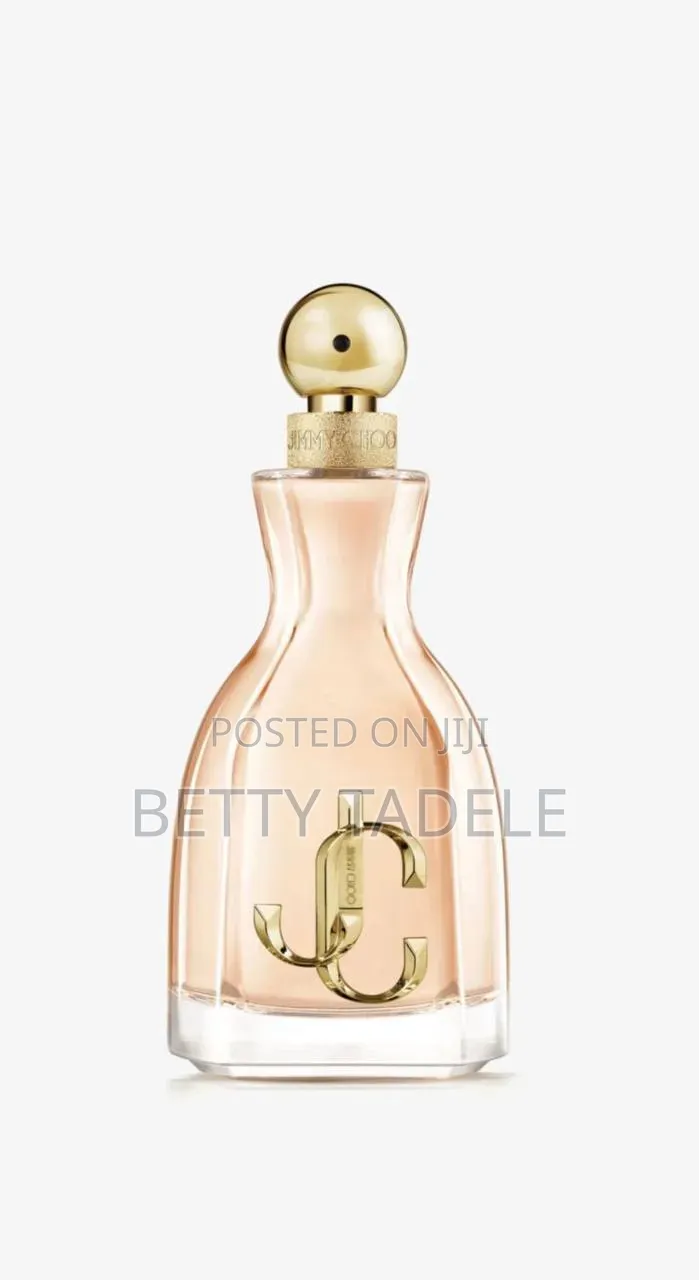 I Want Choo Jimmy Choo for Women 100ml