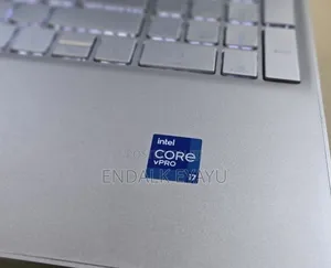 New Laptop HP 16GB Intel Core i7 SSD 512GB