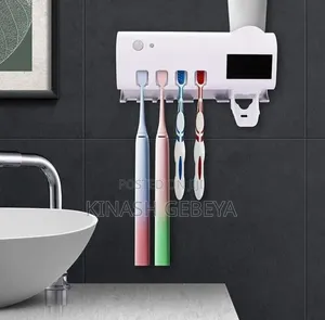 Multifunctional Top Quality Toothbrush Sterilizer
