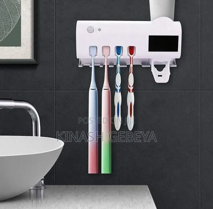 Multifunctional Top Quality Toothbrush Sterilizer