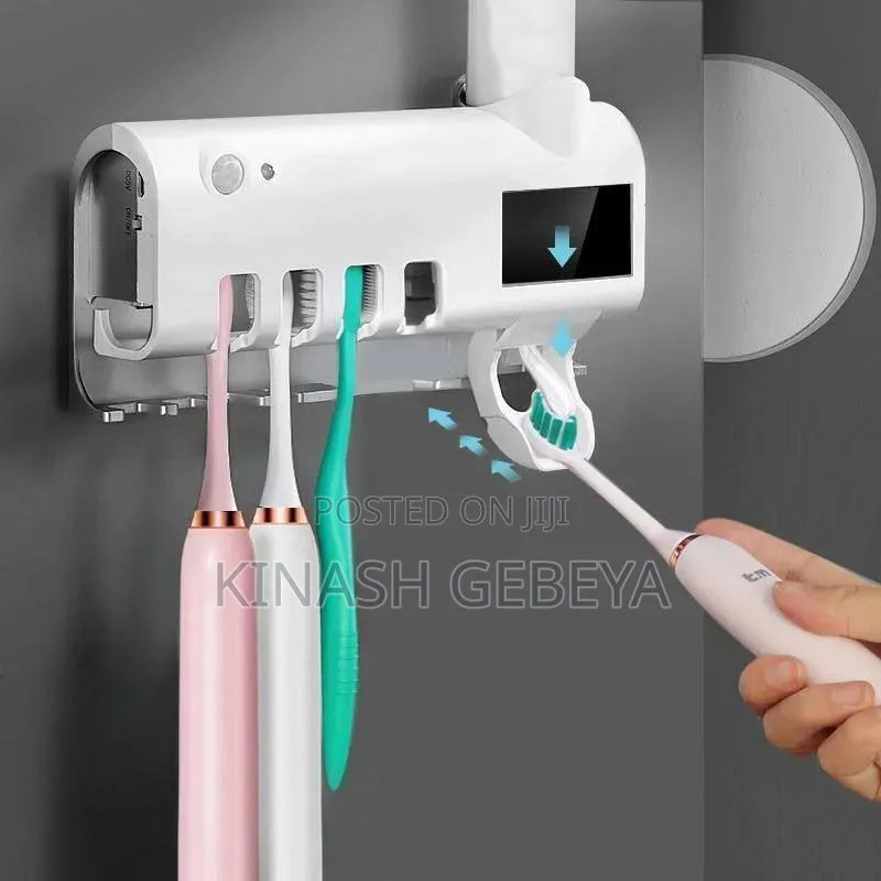 Multifunctional Top Quality Toothbrush Sterilizer