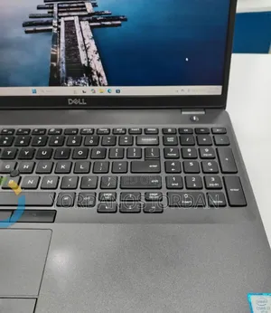 New Laptop Dell Precision 15 3541 16GB Intel Core i7 SSD 512GB
