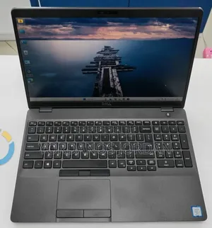 New Laptop Dell Precision 15 3541 16GB Intel Core i7 SSD 512GB