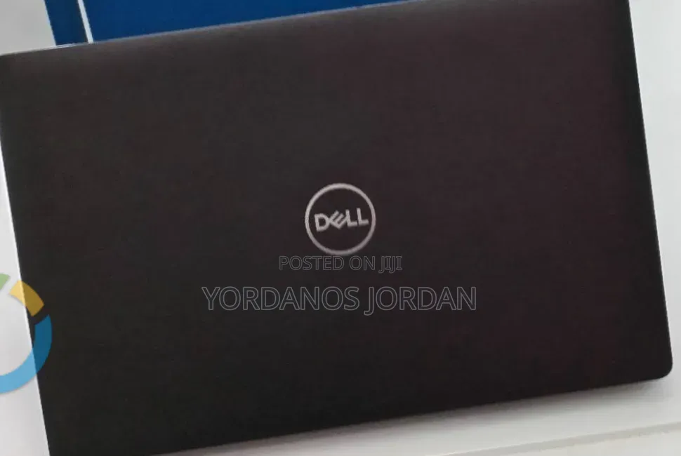 New Laptop Dell Precision 15 3541 16GB Intel Core i7 SSD 512GB