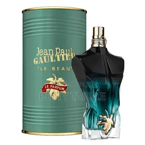 Le Beau Le Parfum Jean Paul Gaultier for Men 125ml