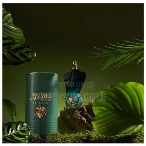 Le Beau Le Parfum Jean Paul Gaultier for Men 125ml